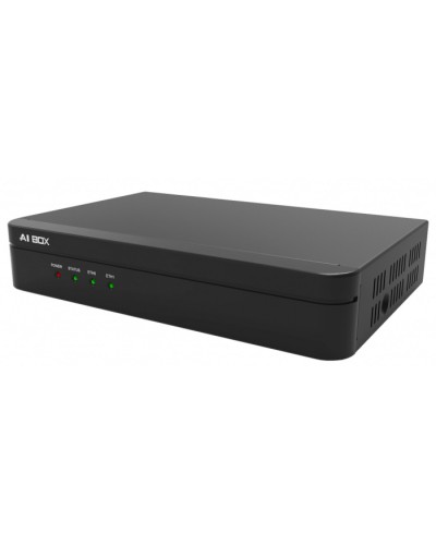 Видеоанализатор Smartec STI-A1640 в Белгороде Системы видеонаблюдения Pintop.ru