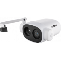 Тепловизор Smartec STX-IP23TM