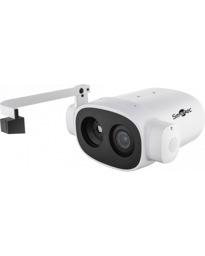 Тепловизор Smartec STX-IP23TM в Белгороде IP-камеры Pintop.ru