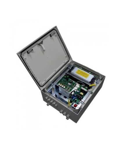 Коммутатор Tfortis PSW-2G+UPS-Box в Белгороде Коммутаторы Pintop.ru