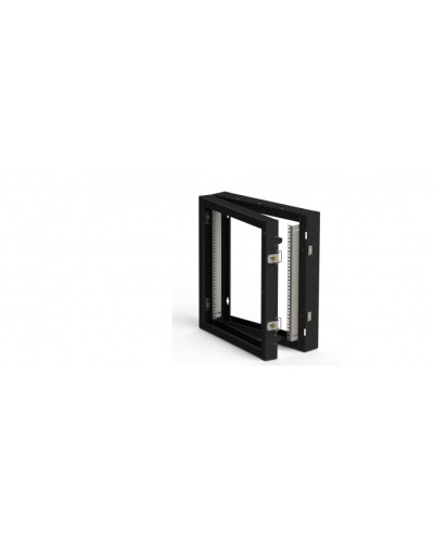 Секция поворотная TLK TWC-156015-BS-BK в Белгороде Аксессуары для стоек и шкафов Pintop.ru