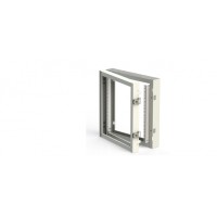 Секция поворотная TLK TWC-156015-BS-GY