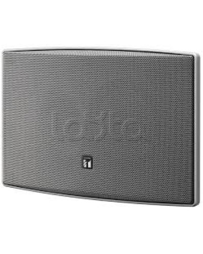 Громкоговоритель настенный двухполосный TOA BS-1034S в Белгороде Системы оповещения и трансляции TOA Pintop.ru