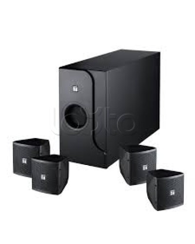 Стерео система 2-полосная компактная TOA BS-301B в Белгороде Системы оповещения и трансляции TOA Pintop.ru