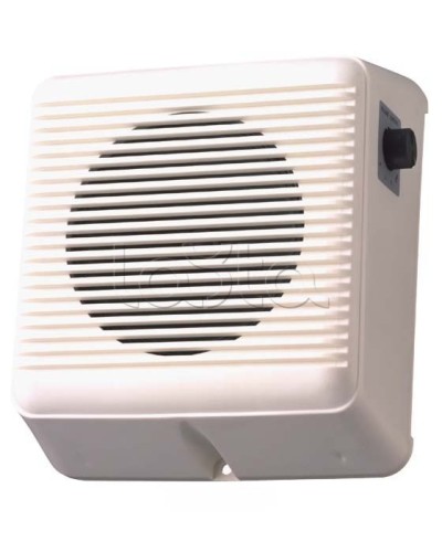 Громкоговоритель настенный TOA BS-633A в Белгороде Системы оповещения и трансляции TOA Pintop.ru