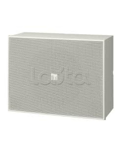 Громкоговоритель настенный, 6 Вт TOA BS-678BSW в Белгороде Системы оповещения и трансляции TOA Pintop.ru