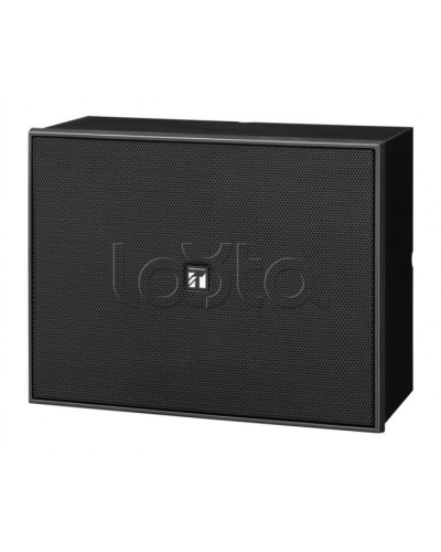 Громкоговоритель настенный TOA BS-678BT в Белгороде Системы оповещения и трансляции TOA Pintop.ru