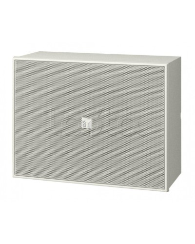 Громкоговоритель настенный TOA BS-678Т в Белгороде Системы оповещения и трансляции TOA Pintop.ru