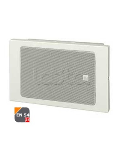 Громкоговоритель настенный TOA BS-680FC в Белгороде Системы оповещения и трансляции TOA Pintop.ru