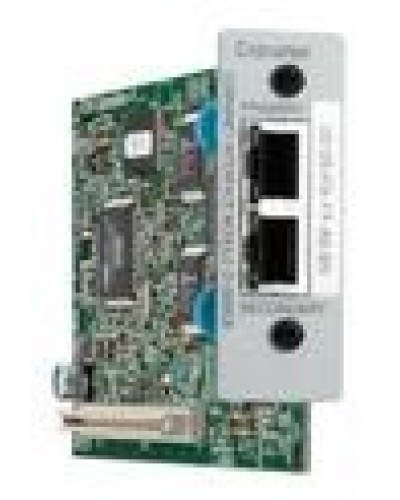 Модуль связи TOA D-2000CB в Белгороде Системы оповещения и трансляции TOA Pintop.ru