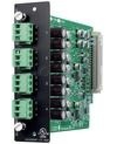 Модуль 4 линейных выходов TOA D-971E в Белгороде Системы оповещения и трансляции TOA Pintop.ru