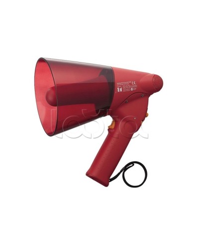 Мегафон TOA ER-1206S EU в Белгороде Системы оповещения и трансляции TOA Pintop.ru