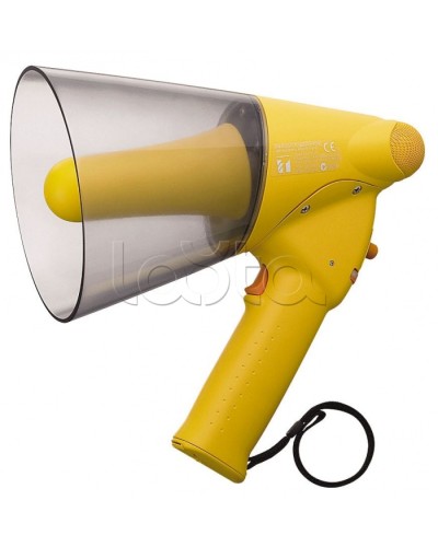 Мегафон TOA ER-1206W EU в Белгороде Системы оповещения и трансляции TOA Pintop.ru