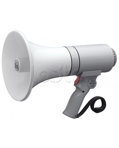 Мегафон TOA ER-1215 EU в Белгороде Системы оповещения и трансляции TOA Pintop.ru