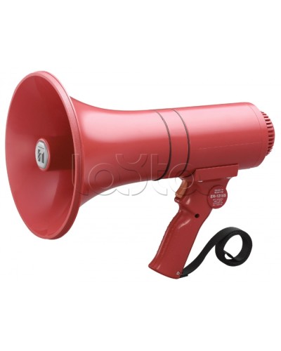 Мегафон TOA ER-1215S EU в Белгороде Системы оповещения и трансляции TOA Pintop.ru