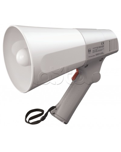 Мегафон TOA ER-520W EU в Белгороде Системы оповещения и трансляции TOA Pintop.ru