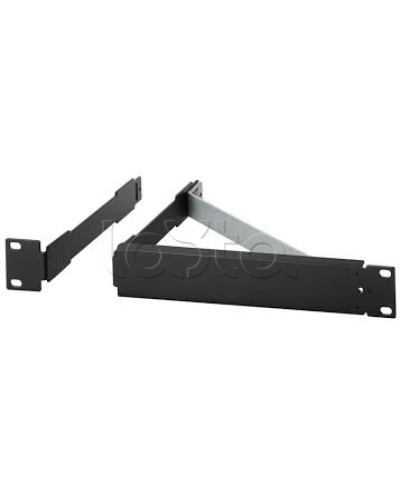 Крепеж для установки усилителя WT-4800/5800 в стойку 19/1U TOA MB-WT3 в Белгороде Системы оповещения и трансляции TOA Pintop.ru