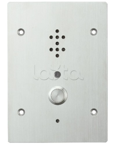 Станция дверная TOA N-8050DS в Белгороде Системы двусторонней голосовой связи Bosch Pintop.ru