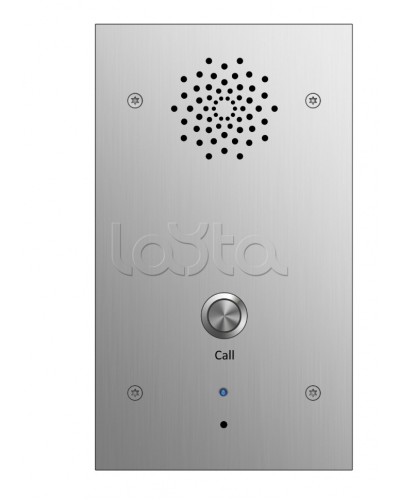 SIP-станция TOA N-SP80AS1 в Белгороде Системы двусторонней голосовой связи Bosch Pintop.ru