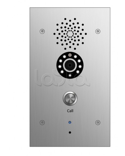 SIP-станция TOA N-SP80VS1 в Белгороде Системы двусторонней голосовой связи Bosch Pintop.ru