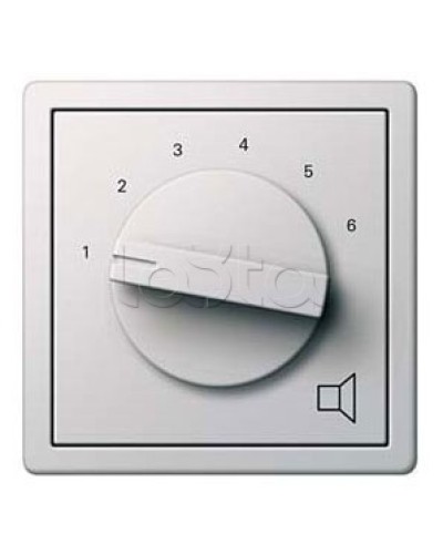 Селектор программ TOA PGW-6R в Белгороде Системы оповещения и трансляции TOA Pintop.ru