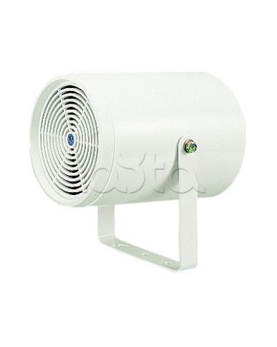 Громкоговоритель прожекторный TOA PJ-200W EU в Белгороде Системы оповещения и трансляции TOA Pintop.ru