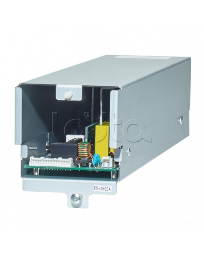 Усилитель системы VX-3000 TOA VX-050DA в Белгороде Системы оповещения и трансляции TOA Pintop.ru