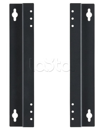 Кронштейн для настенного монтажа модулей серии N-8000 TOA YC-850 в Белгороде Системы оповещения и трансляции TOA Pintop.ru