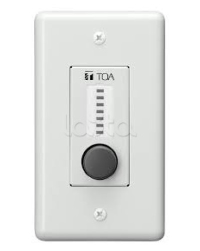 Пульт дистанционного управления TOA ZM-9012 в Белгороде Системы оповещения и трансляции TOA Pintop.ru