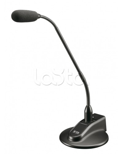 Стойка для микрофона TOA ST-800 в Белгороде Системы оповещения и трансляции TOA Pintop.ru