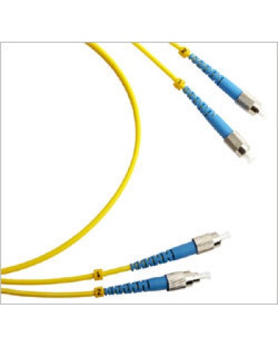 Патч-корд оптический TWT-2FC-2FC/OM2-1.0 в Белгороде Патч-корды оптические Pintop.ru