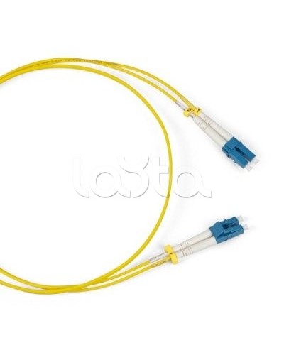 Патч-корд оптический TWT-2FC-2LC/SAU-0.5 в Белгороде Патч-корды оптические Pintop.ru