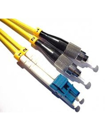 Патч-корд оптический TWT-2LC-2LC/SU-10 в Белгороде Патч-корды оптические Pintop.ru