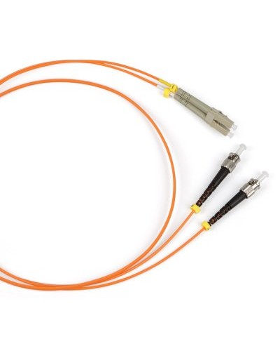 Шнур оптический TWT-2SC-2FC/SU-2.0 в Белгороде Патч-корды и пигтейлы Pintop.ru
