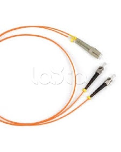 Патч-корд оптический TWT-2SC-2SC/OM1-15 в Белгороде Патч-корды оптические Pintop.ru