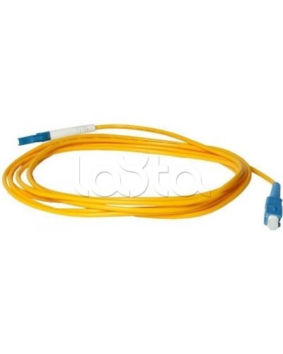 Патч-корд оптический TWT-LC-LC/OM2-0.5 в Белгороде Патч-корды оптические Pintop.ru