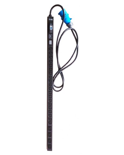 Блок розеток TWT-PDVI-4C9-20C3-I9 в Белгороде Блоки розеток Pintop.ru