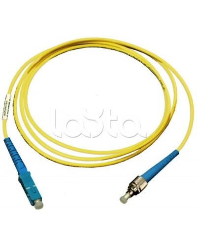 Патч-корд оптический TWT-SC-FC/SA-7.0 в Белгороде Патч-корды оптические Pintop.ru