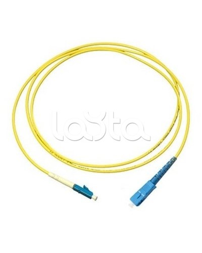 Патч-корд оптический TWT-SC-LC/SAU-10 в Белгороде Патч-корды оптические Pintop.ru