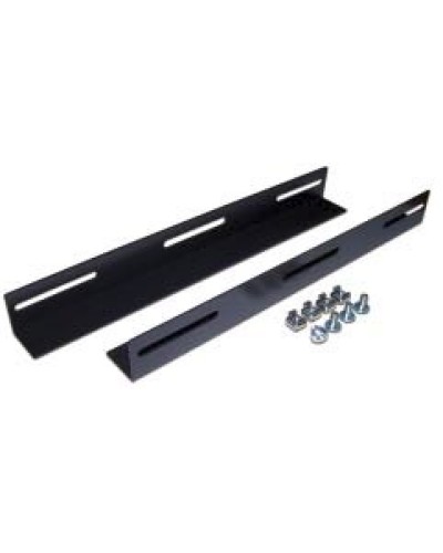 Держатели тяжелого оборудования для шкафов глубиной 1000 мм TWT TWT-CB-HLDR-10 в Белгороде Аксессуары для стоек и шкафов Pintop.ru