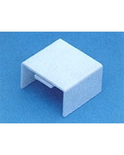 Соединитель 24х14 TWT TWT-CT24x14-CN-WH в Белгороде Аксессуары для кабель-канала Pintop.ru