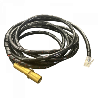 Датчик открытия дверей для PDU с мониторингом, круглый TWT (TWT-PDVMT-SNS-DR-RND)