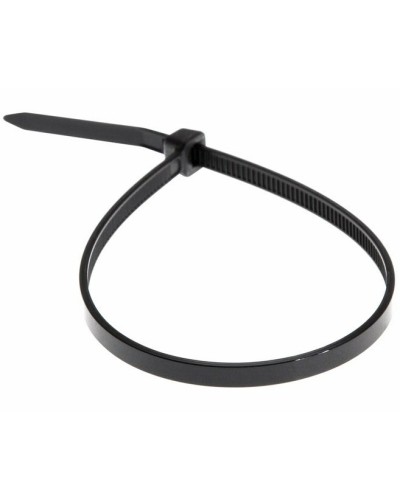 Хомут Tantos nylon 200x2,5 мм 100 шт. чёрный Tantos в Белгороде Стяжки-хомуты Pintop.ru