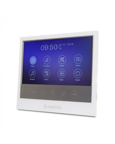 Монитор Tantos Selina HD M VZ в Белгороде Абонентские IP устройства Pintop.ru