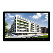 Монитор Tantos Sherlock HD SE (Black) XL