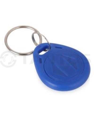 Брелок бесконтактный формата Temic Tantos Temic брелок TS (синий) в Белгороде Оптовые идентификаторы Pintop.ru