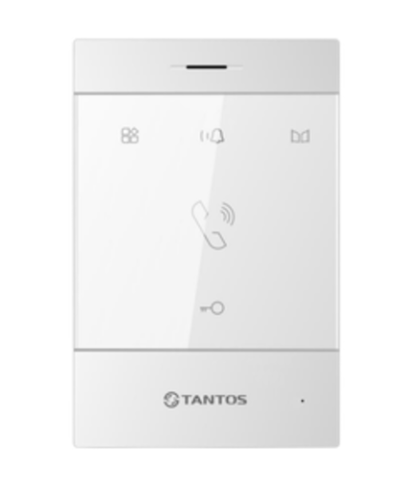 Переговорное устройство Tantos TS-AU VZ в Белгороде Абонентские IP устройства Pintop.ru