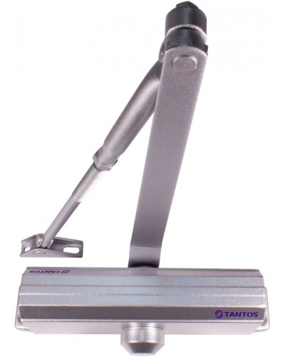 Доводчик Tantos TS-DC120 Freeze графит в Белгороде Доводчики Pintop.ru