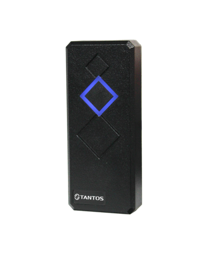 Считыватель карт Tantos TS-RDR-MF Black (Indoor) в Белгороде Считыватели Pintop.ru