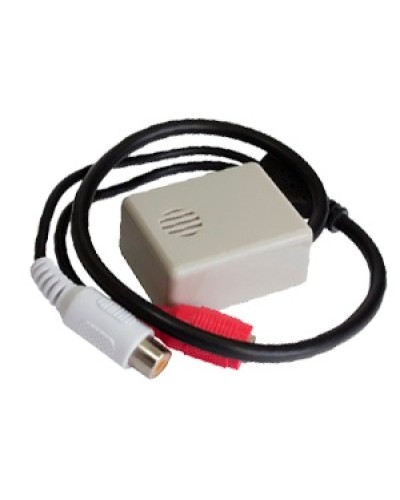 Микрофон Tantos TSa-M30AMP в Белгороде Системы видеонаблюдения Pintop.ru